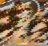 Dumpling Wise - Kingaroy Accommodation