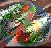 Espresso Moto - Kingaroy Accommodation