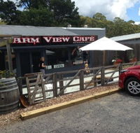 Farmview Cafe - Kingaroy Accommodation