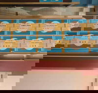 Five Star Fish  Chips - Kingaroy Accommodation