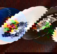 Ginger  Garlic Indian Cuisine - Kingaroy Accommodation