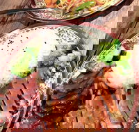 Glee Fu - Kingaroy Accommodation