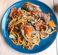 Gllow Taiwanese Cafe - Malvern - Kingaroy Accommodation