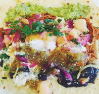 Goodness Gracias - Kingaroy Accommodation