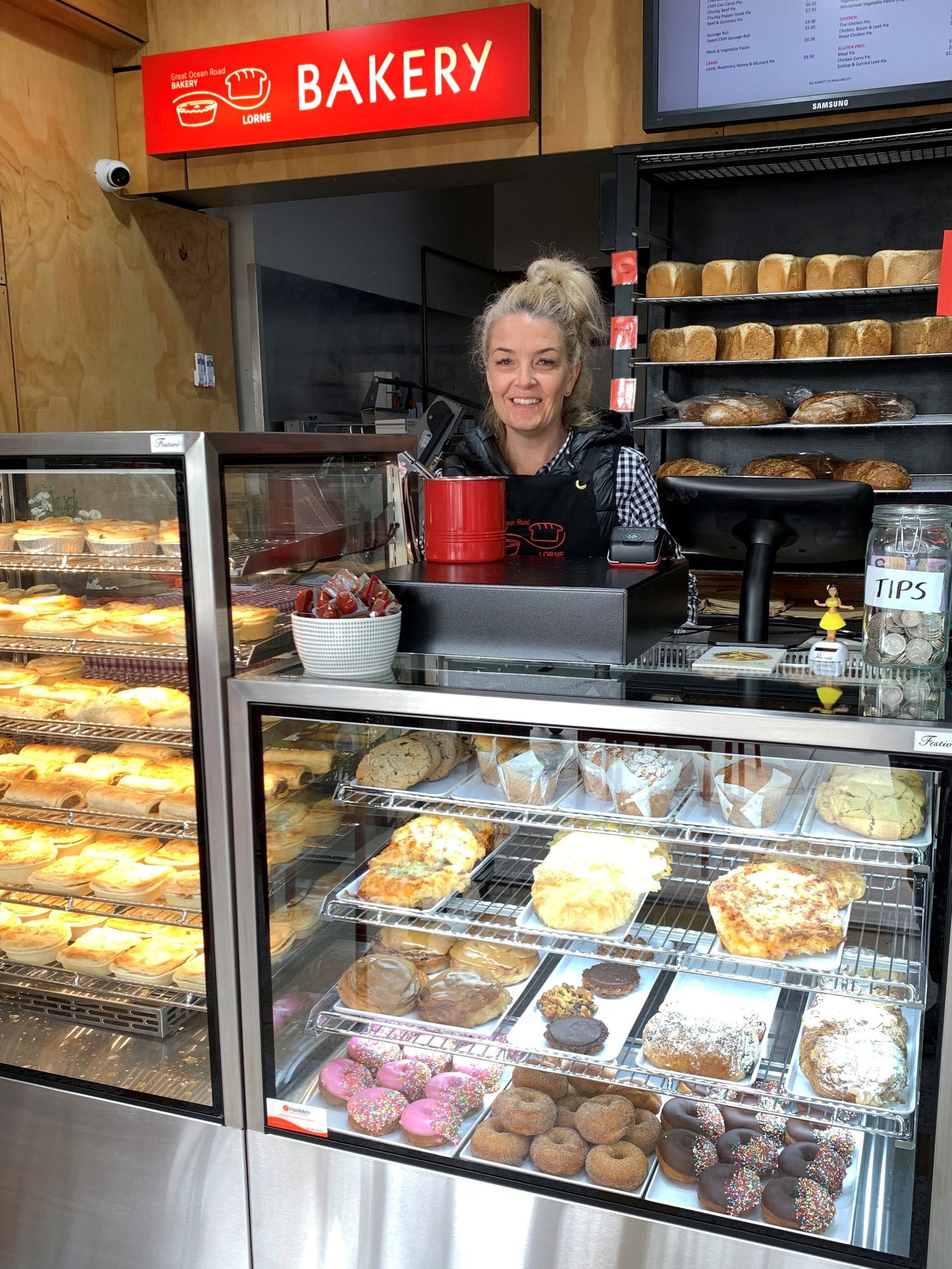  Kingaroy Accommodation