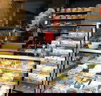 Great Ocean Road Bakery - Kingaroy Accommodation