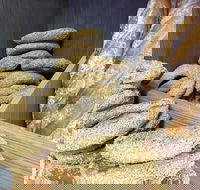 Greek Bakery - Kingaroy Accommodation