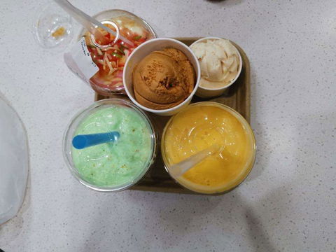G & S Cafe - Kingaroy Accommodation 0