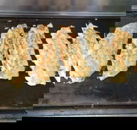 Hampton Road Fish and Chips - Kingaroy Accommodation