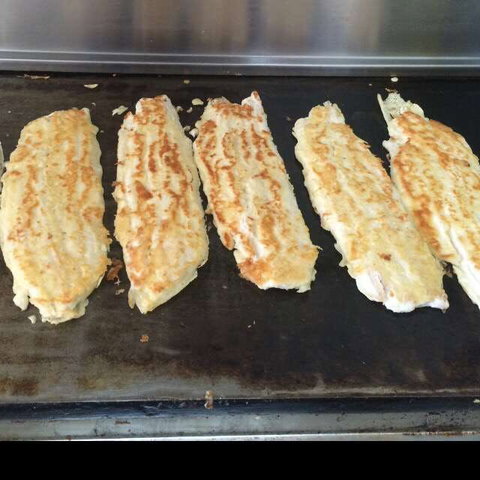 Hampton Road Fish And Chips - Kingaroy Accommodation 0