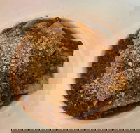 Hasmis Kebabs  Turkish Kitchen - Kingaroy Accommodation