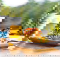 Hello Harry - Ascot  Hamilton - Kingaroy Accommodation