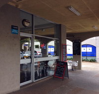 Hero Sushi - CBD - Kingaroy Accommodation