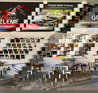 House of Gozleme - Kingaroy Accommodation