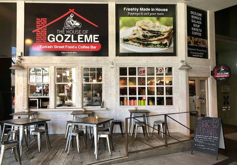 House Of Gozleme - Kingaroy Accommodation 0