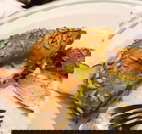 Huff Bagelry - Carnegie - Kingaroy Accommodation