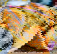 Indiyum - Kingaroy Accommodation