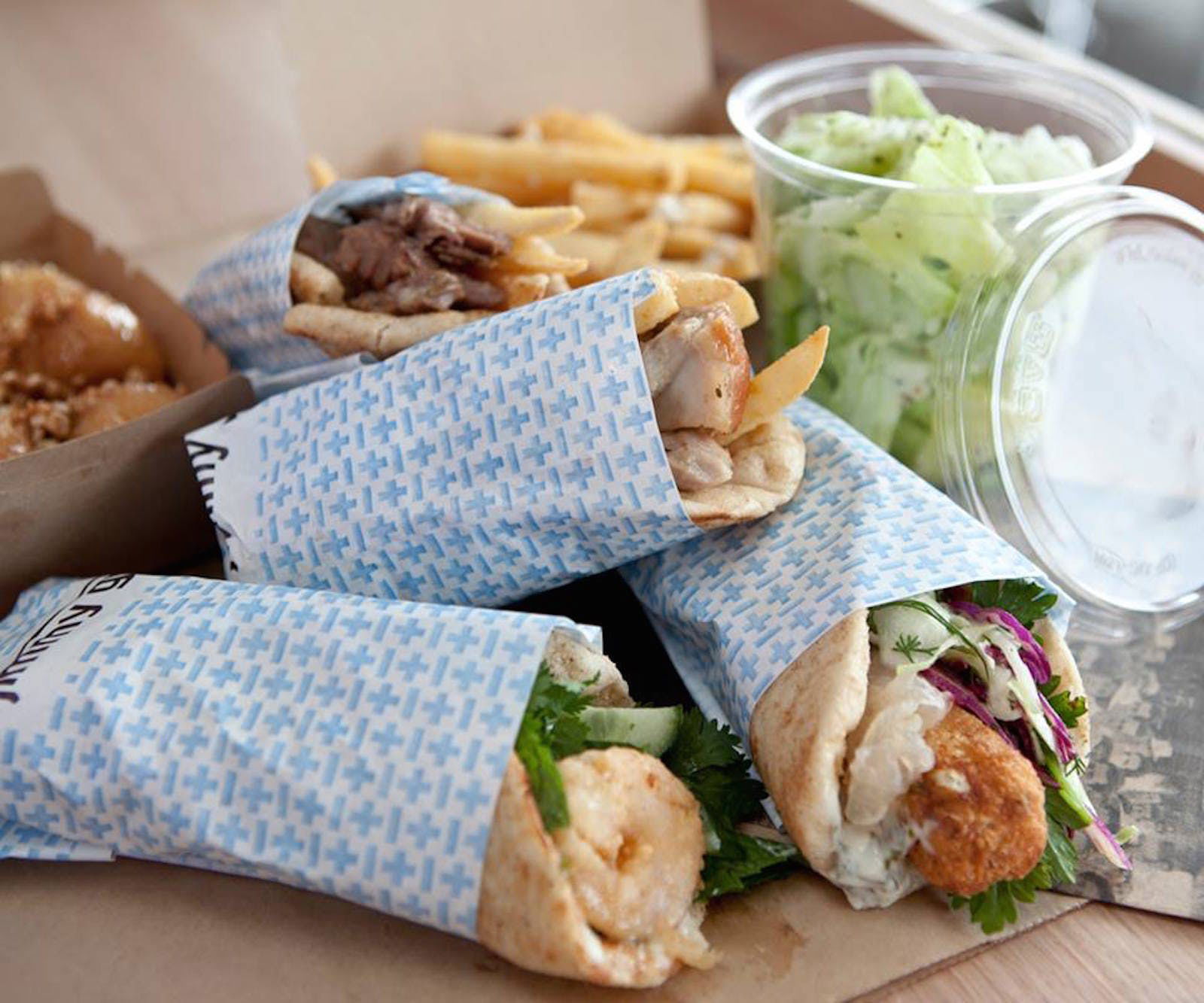 Kingaroy Accommodation