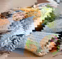 Jimmy Grants - Fitzroy - Kingaroy Accommodation