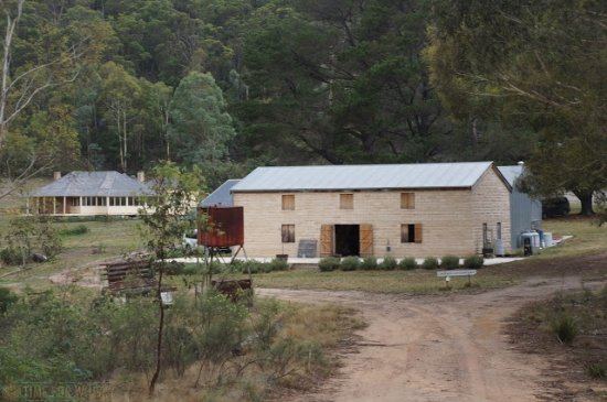 Joadja NSW Kingaroy Accommodation