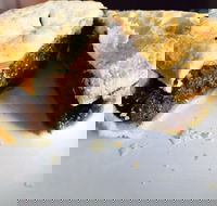 Keith's Pies - Kingaroy Accommodation