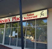 Kevin's Place - Kingaroy Accommodation