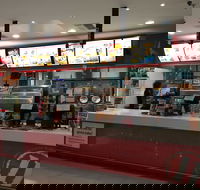 KFC - Salisbury - Kingaroy Accommodation