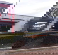 KFC - Hillcrest - Kingaroy Accommodation