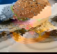 Koffee O'clock - Kingaroy Accommodation