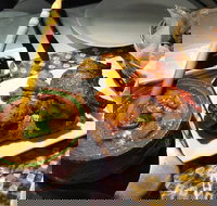 Laziza House - Kingaroy Accommodation