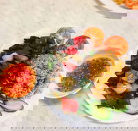 Lee BBQ House - Kingaroy Accommodation