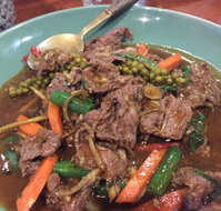 Lemon Grass Thai Restaurant Woden - Kingaroy Accommodation