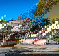 Lime Leaves - Kingaroy Accommodation