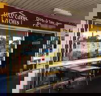 Little Curry Kitchen - Kingaroy Accommodation