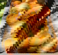 Little Lamb Hot Pot - Kingaroy Accommodation