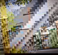 Little Green Corner - Kingaroy Accommodation