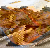 Little Thai Kitchen - Kingaroy Accommodation