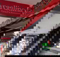 Marcellina - Henley Beach - Kingaroy Accommodation