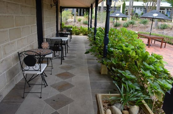 Annangrove NSW Kingaroy Accommodation