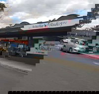 Midori Japanese Takeaway - Kingaroy Accommodation