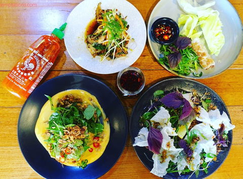 Mopho Canteen - South Yarra - Kingaroy Accommodation 0