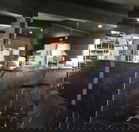 Mr. Buttergoods - Kingaroy Accommodation