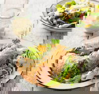 Muffin Break - Airport West - Kingaroy Accommodation