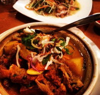 My's Restaurant - Kingaroy Accommodation