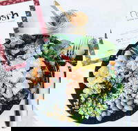 Nosh - Glen Waverley - Kingaroy Accommodation