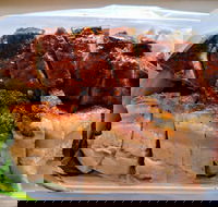 Ocean King - Kingaroy Accommodation