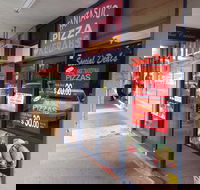 Old Butcher Shop Cafe - Kingaroy Accommodation