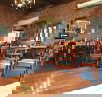 Oliver's Real Food - Kingaroy Accommodation
