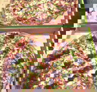 Peppercorn Pizza - Kingaroy Accommodation