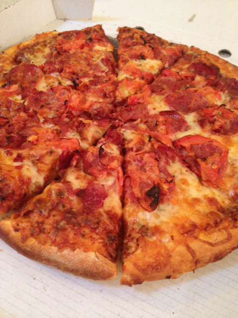 Pizza Express - South Perth - Kingaroy Accommodation 0